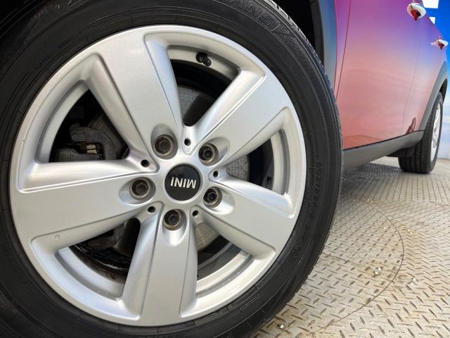 BMW MINI COOPER CROS 2017 Image 31