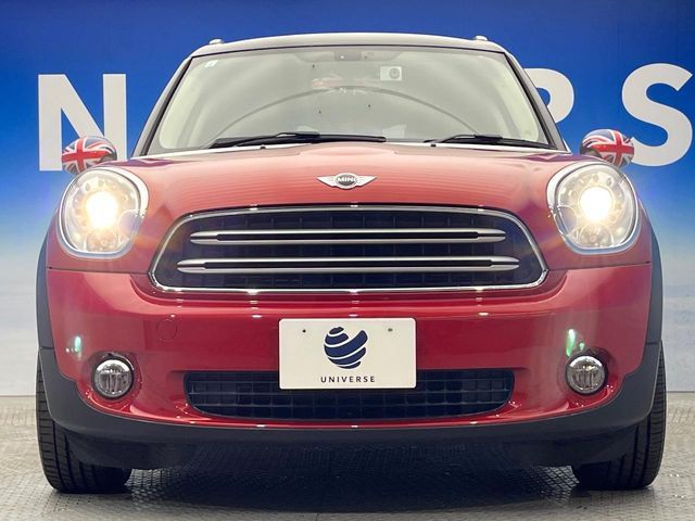 BMW MINI COOPER CROS 2017 Image 31