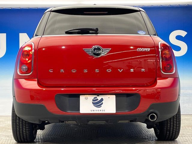 BMW MINI COOPER CROS 2017 Image 31