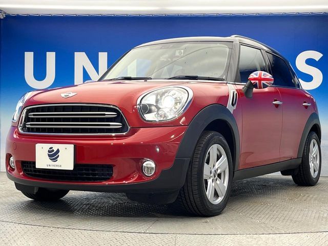 BMW MINI COOPER CROS 2017 Image 31