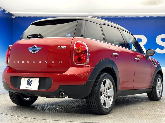 BMW MINI COOPER CROS 2017 Image 31