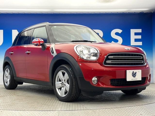 BMW MINI COOPER CROS 2017 Image 31