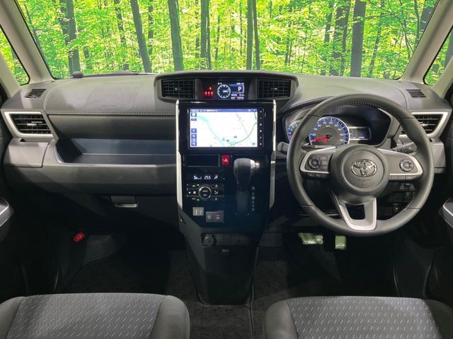 TOYOTA ROOMY 2024 Image 31