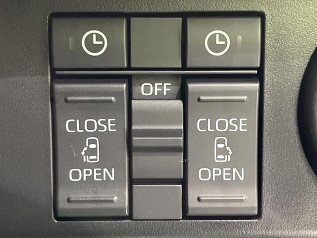 TOYOTA ROOMY 2024 Image 31