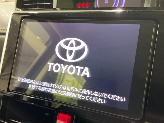 TOYOTA ROOMY 2024 Image 31