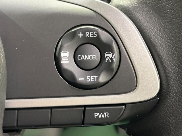 TOYOTA ROOMY 2024 Image 31