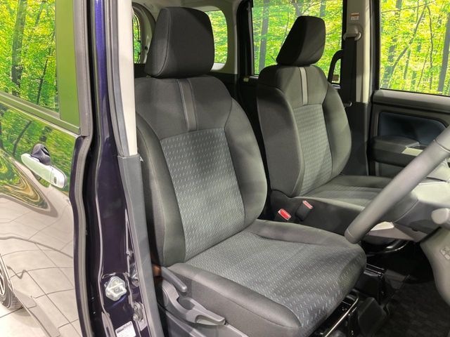 TOYOTA ROOMY 2024 Image 31