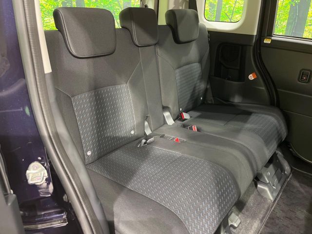 TOYOTA ROOMY 2024 Image 31