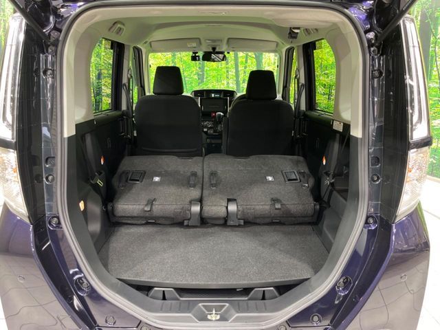 TOYOTA ROOMY 2024 Image 31