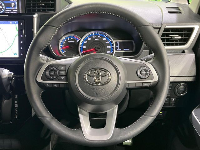 TOYOTA ROOMY 2024 Image 31