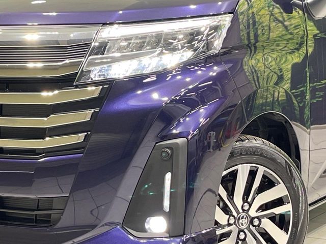 TOYOTA ROOMY 2024 Image 31