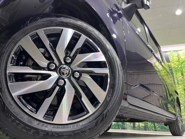 TOYOTA ROOMY 2024 Image 31