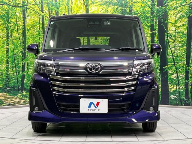 TOYOTA ROOMY 2024 Image 31