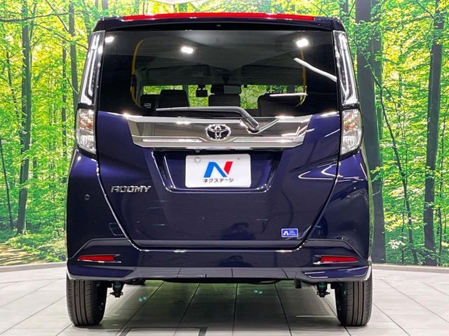 TOYOTA ROOMY 2024 Image 31