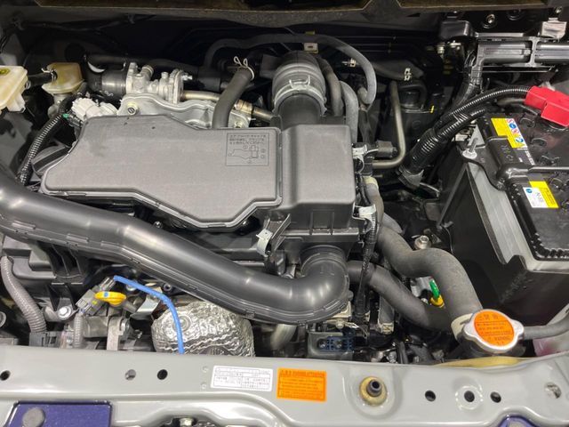 TOYOTA ROOMY 2024 Image 31