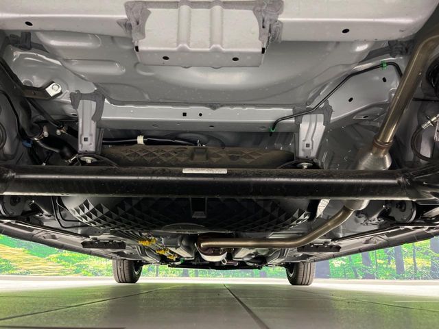 TOYOTA ROOMY 2024 Image 31