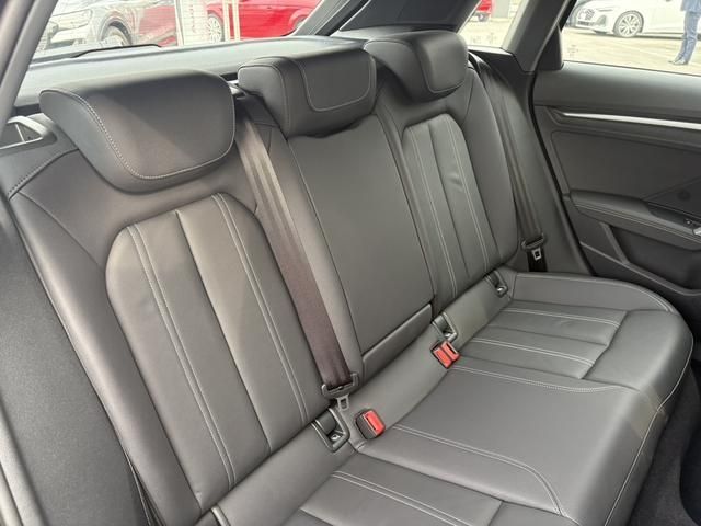 AUDI A3 SPORTBACK 2025 Image 31