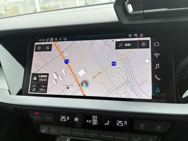 AUDI A3 SPORTBACK 2025 Image 31