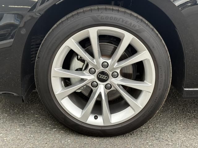 AUDI A3 SPORTBACK 2025 Image 31