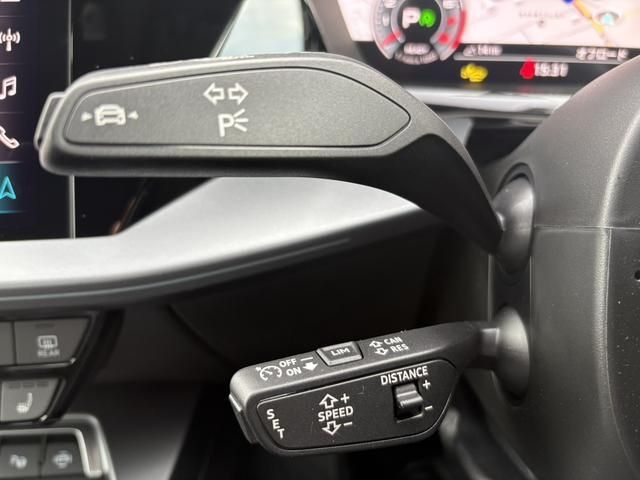 AUDI A3 SPORTBACK 2025 Image 31