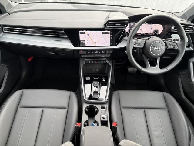 AUDI A3 SPORTBACK 2025 Image 31