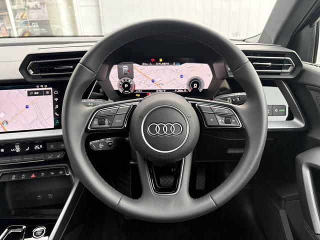 AUDI A3 SPORTBACK 2025 Image 31