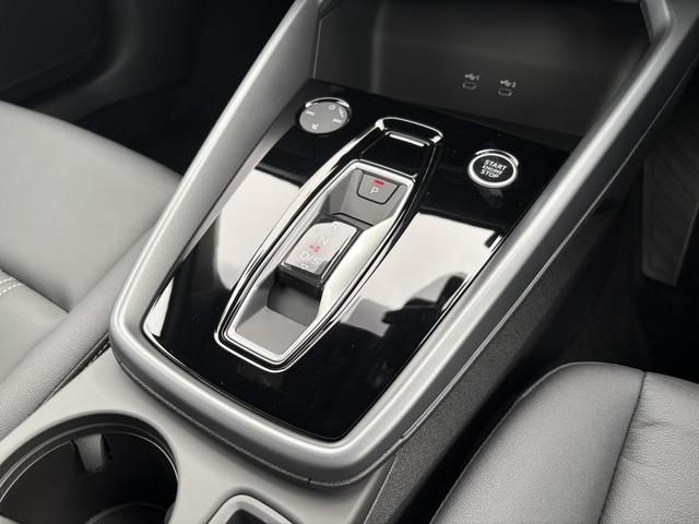 AUDI A3 SPORTBACK 2025 Image 31