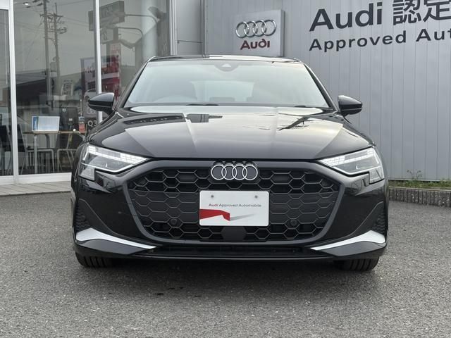 AUDI A3 SPORTBACK 2025 Image 31