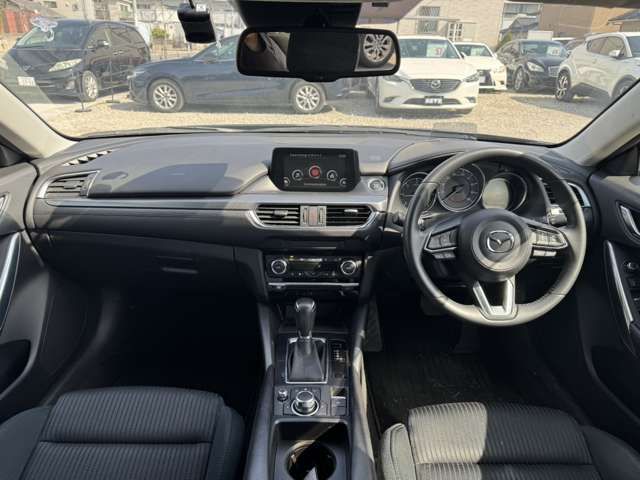 MAZDA ATENZA WAGON 2017 Image 31