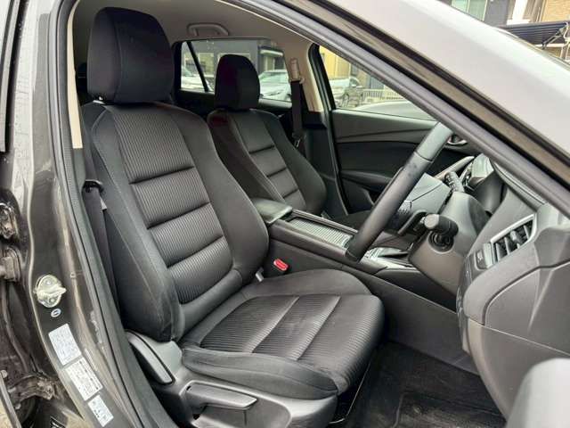 MAZDA ATENZA WAGON 2017 Image 31