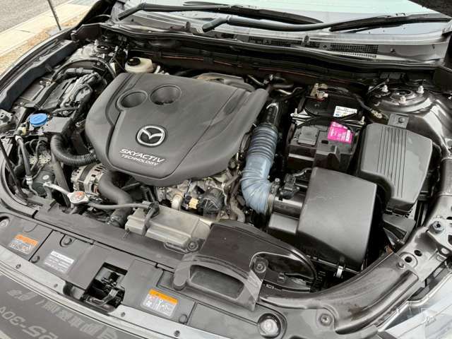 MAZDA ATENZA WAGON 2017 Image 31