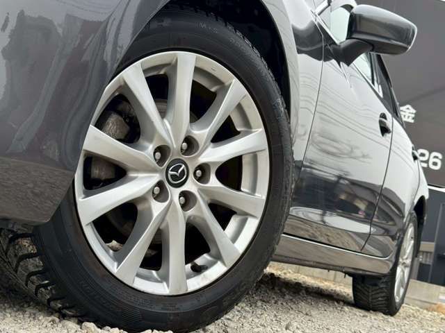 MAZDA ATENZA WAGON 2017 Image 31