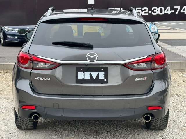MAZDA ATENZA WAGON 2017 Image 31