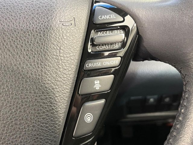 NISSAN ELGRAND 2024 Image 31