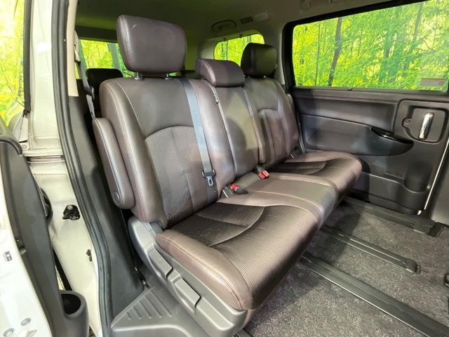 NISSAN ELGRAND 2024 Image 31