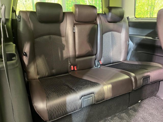 NISSAN ELGRAND 2024 Image 31