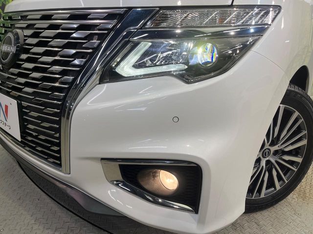 NISSAN ELGRAND 2024 Image 31