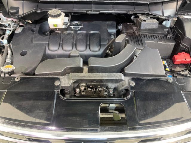 NISSAN ELGRAND 2024 Image 31