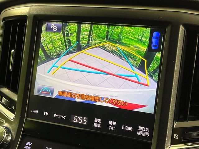 TOYOTA CROWN SEDAN HYBRID 4 2018 Image 31