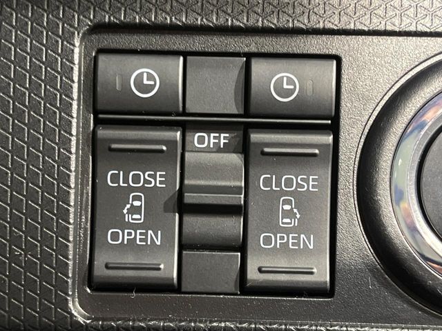 DAIHATSU TANTO CUSTOM 4WD 2021 Image 31