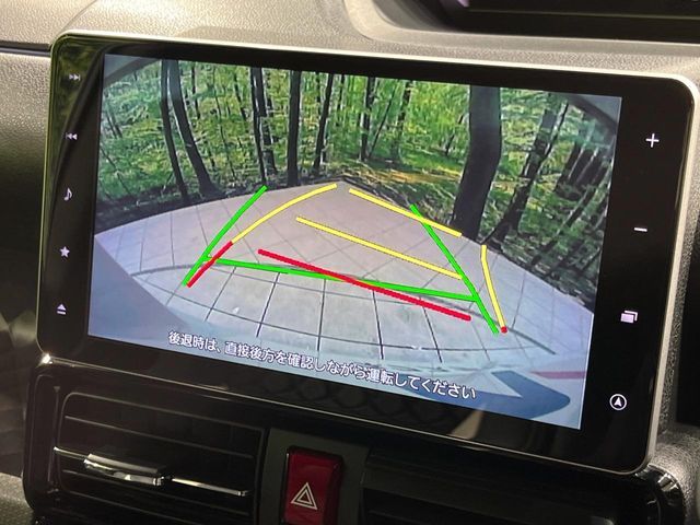 DAIHATSU TANTO CUSTOM 4WD 2021 Image 31