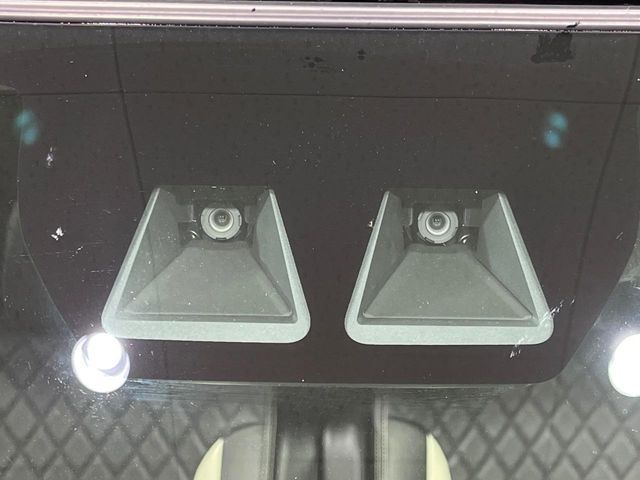 DAIHATSU TANTO CUSTOM 4WD 2021 Image 31