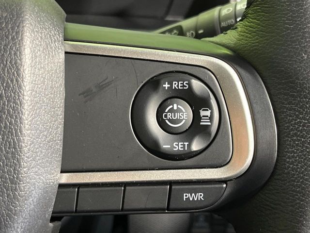 DAIHATSU TANTO CUSTOM 4WD 2021 Image 31