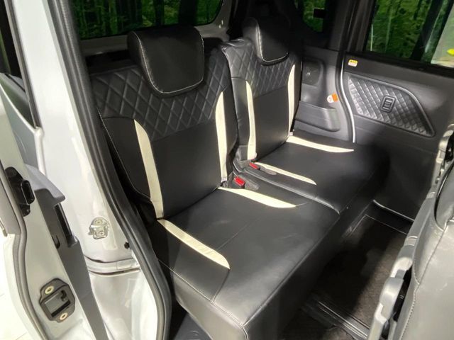 DAIHATSU TANTO CUSTOM 4WD 2021 Image 31