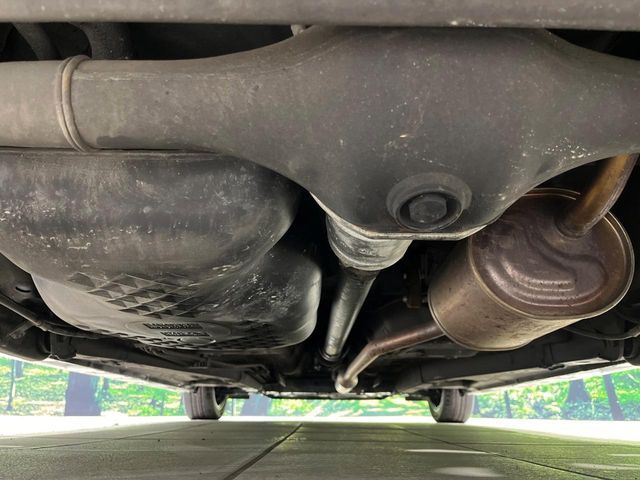 DAIHATSU TANTO CUSTOM 4WD 2021 Image 31