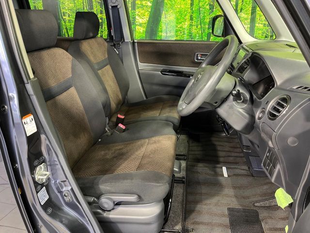 NISSAN ROOX 2010 Image 31