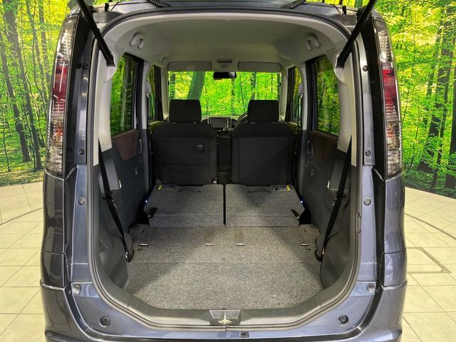 NISSAN ROOX 2010 Image 31