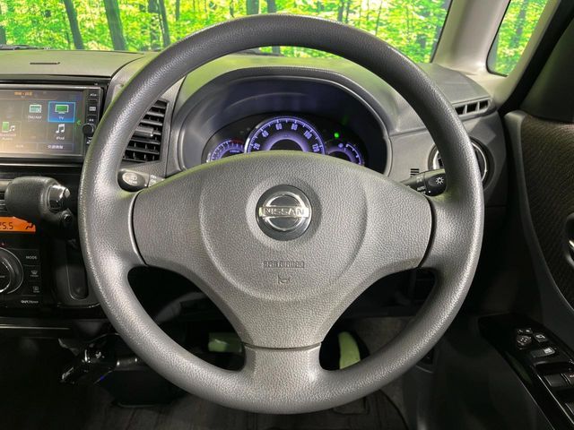 NISSAN ROOX 2010 Image 31