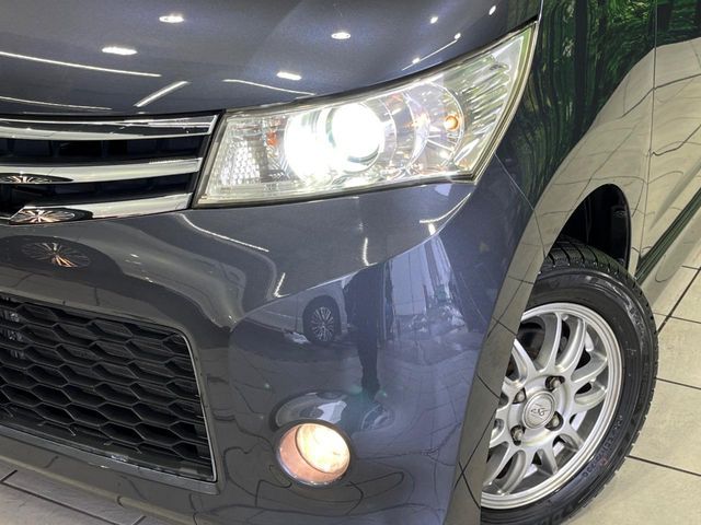 NISSAN ROOX 2010 Image 31