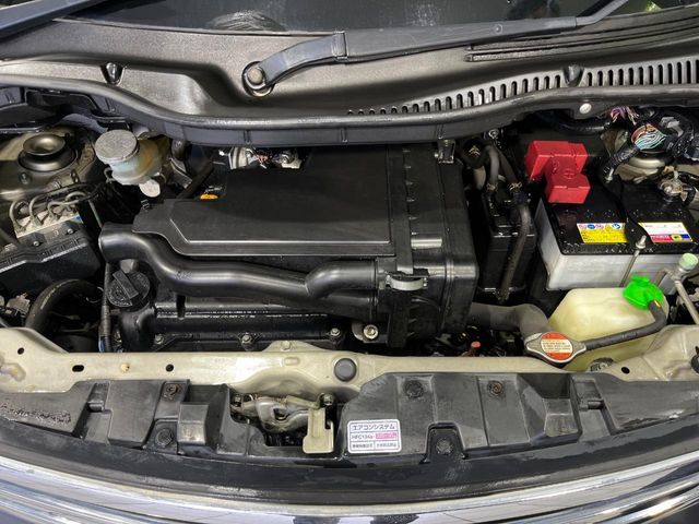 NISSAN ROOX 2010 Image 31